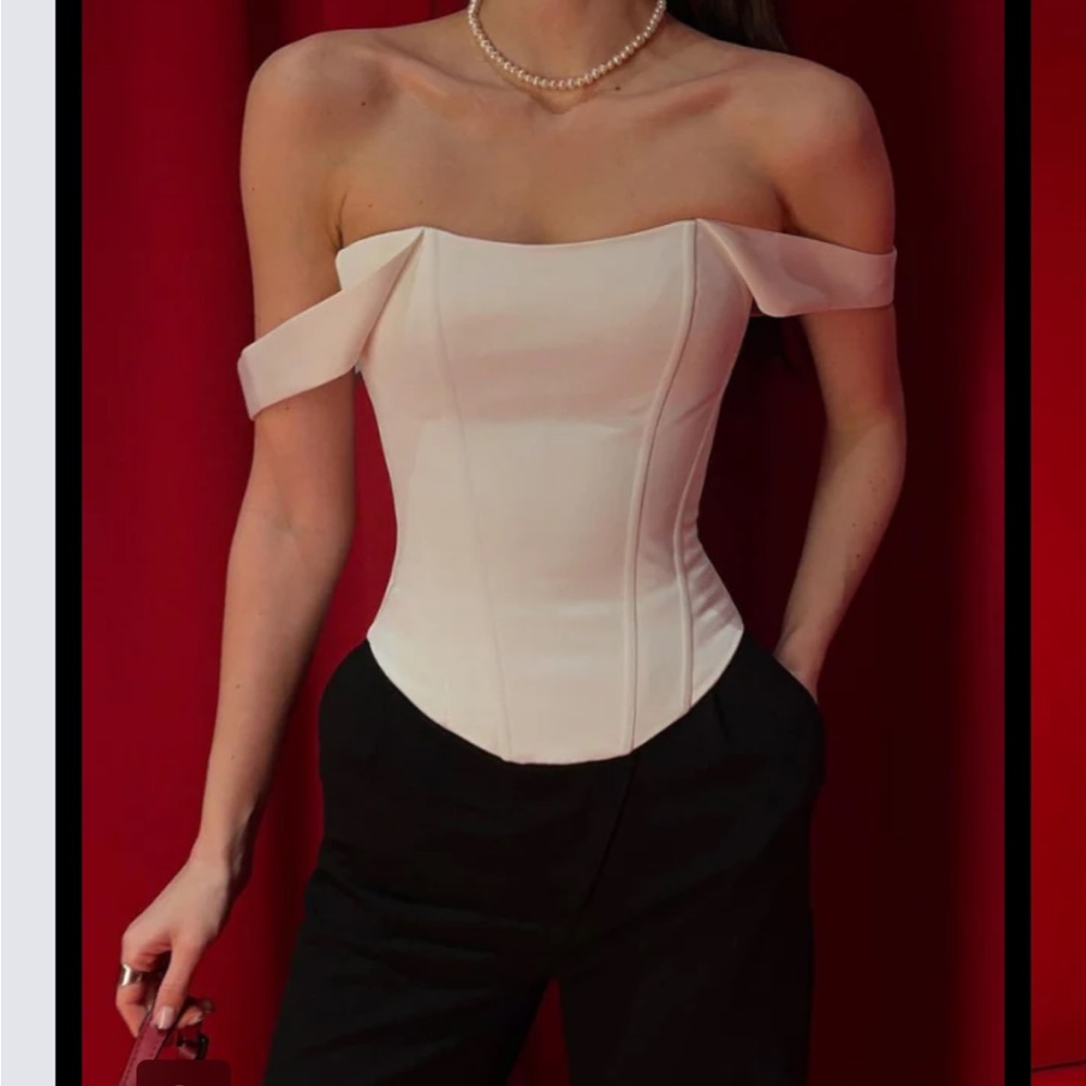 Perfect Corset